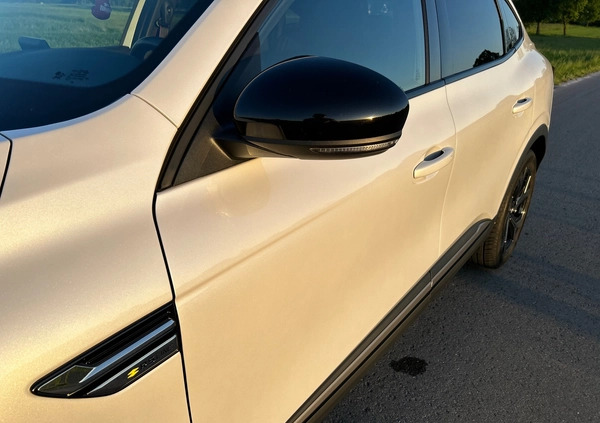 Renault Arkana cena 109000 przebieg: 52000, rok produkcji 2021 z Kielce małe 742